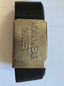 Workwear Belt