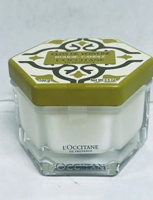 L'Occitane Candle