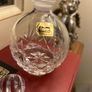Cavan crystal perfume bottle Image 5