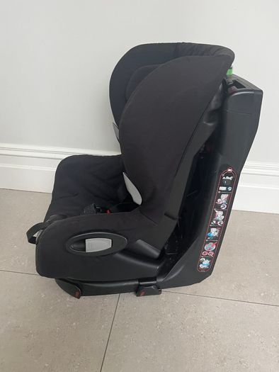 Maxi Cosi Axis Carseat