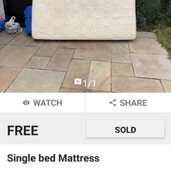 mattress