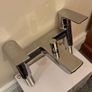 Osani bath shower mixer Image 2