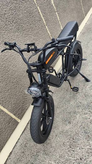 Engwe M1