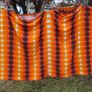Vintage long Curtain Image 3