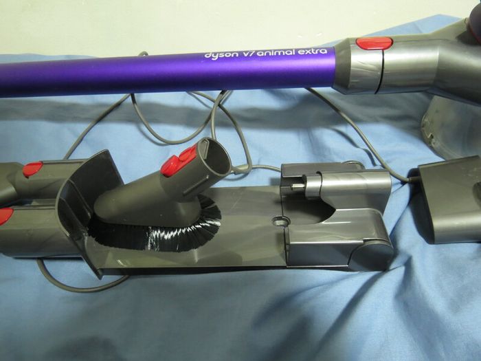 Dyson V7 Animal Extra