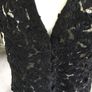 Beautiful Vintage French Lace Gilet Image 3