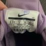 Purple Nike Tanjun Runners Image 5