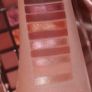 Revolution the true icon eyeshadow palette Image 3