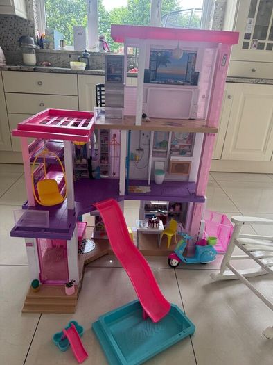 Barbie Dreamhouse