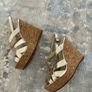 LK Bennett Leather Sandals Image 2