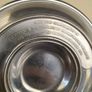Vintage Consolidated Zinc Corporation (CZC) Advertising Ashtray Image 4