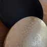 Brand New Large Round Decorative Metal Box Image 8