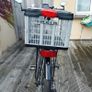 Men's Bike, Apollo Belmont Hybrid, Excellent Condition, Over 100 Euro of Extras! Image 4