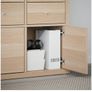 Kallax Insert with door IKEA Image 2