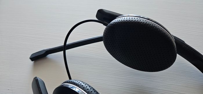 Headset