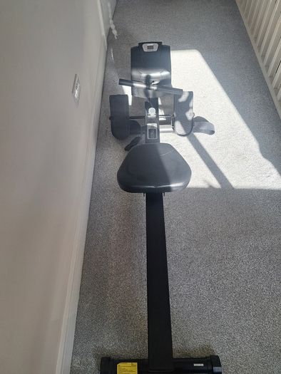 Rowing Machine