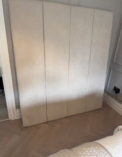 Headboard