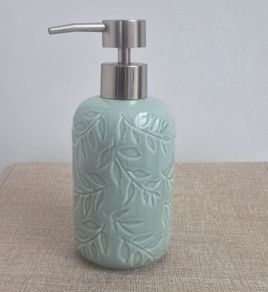 Pump jar