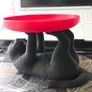 Cat-Shaped Jewelry Tray Image 4