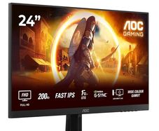Acer Full HD Gaming monitor,