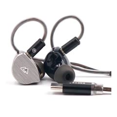 BQEYZ BQ10 typ c iem