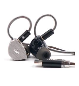 BQEYZ BQ10 typ c iem