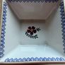 2 Nicholas Mosse square bowls Image 3
