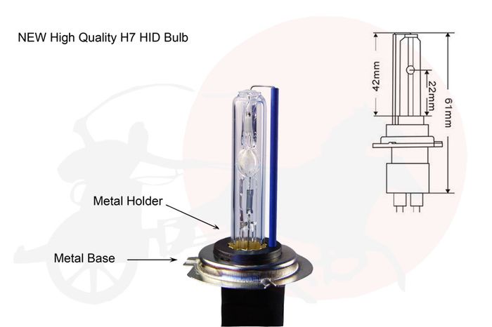 HID Xenon kits with D Lumina ballasts NEW products for BMW Audi VW Mercedes