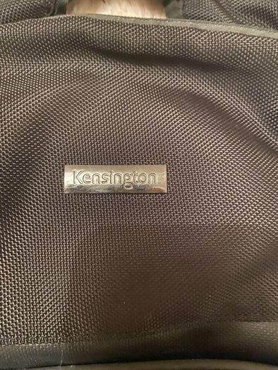Kensington backpack/
