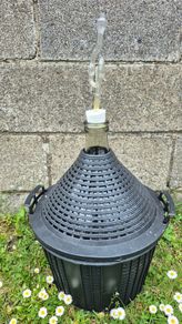 Wine Balloon 15l