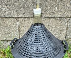 Wine Balloon 15l