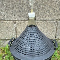 Wine Balloon 15l