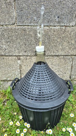 Wine Balloon 15l
