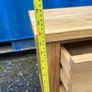 Solid Oak Bedside Lockers Image 8