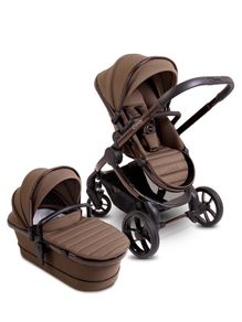 Coco Brown iCandy Peach 7