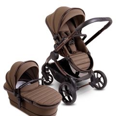 Coco Brown iCandy Peach 7