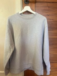 Another Aspect Sweater