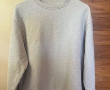 Another Aspect Sweater