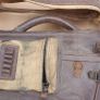 Vintage  golf  bag Image 4
