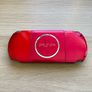Sony PSP 3000 Radiant Red Bundle Image 3