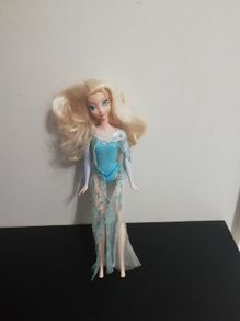 Elsa Frozin