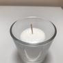 Yankee Candle Clear Glass Votive Holder Image 2