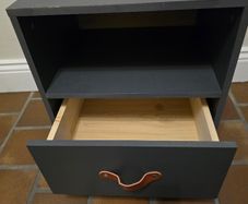 Free Chest of drawers