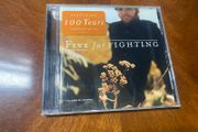 Five For Fighting CD The Battle For Everything
