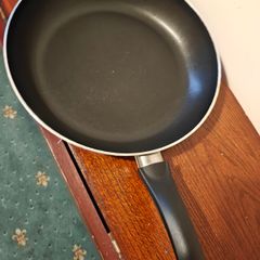 Frying pan
