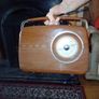 Vintage Style Bush Radio TR82 Image 7