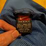 Nike Brazil Football Jacket Image 3