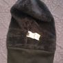 Volcom Fur lined balaclava New Image 6