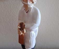 Novelty Wine Bottle Stopper