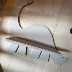 dinosaur shelf